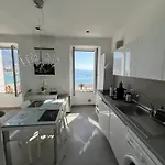 Magnifique Vue * Μεντόν