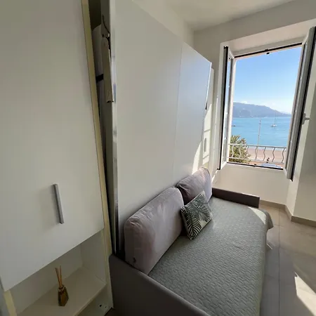 Apartmán Magnifique Vue