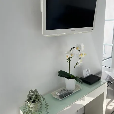 Magnifique Vue Apartmán