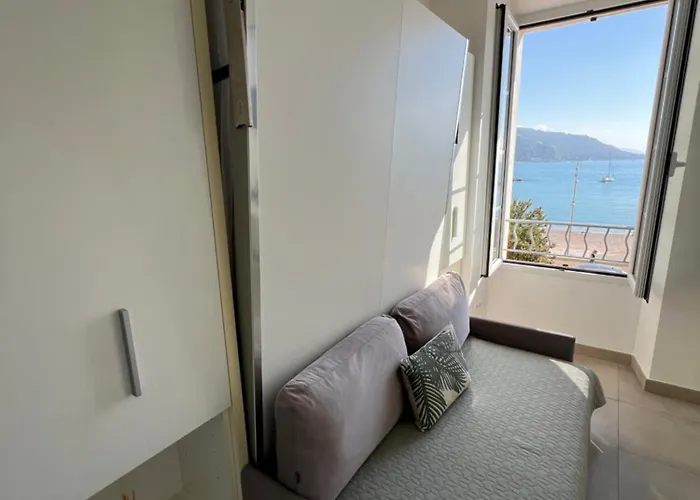 Apartmán Magnifique Vue