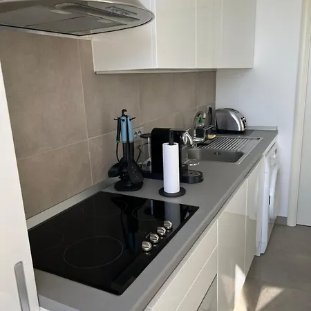 Appartement Magnifique Vue *