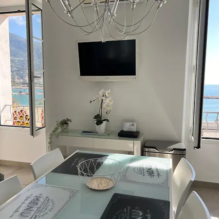 Magnifique Vue Appartement *