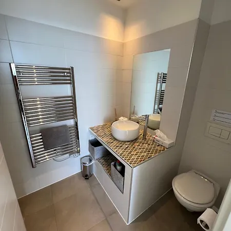 Magnifique Vue Apartment Menton