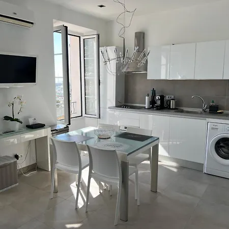 Magnifique Vue Appartement *