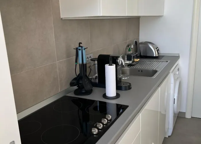 Apartman Magnifique Vue *