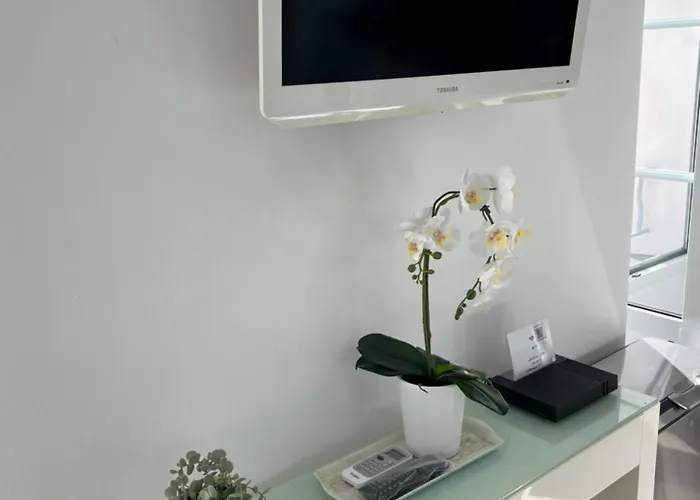 Magnifique Vue Apartman