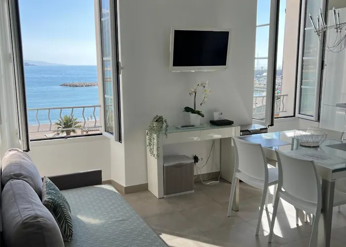 Apartman Magnifique Vue
